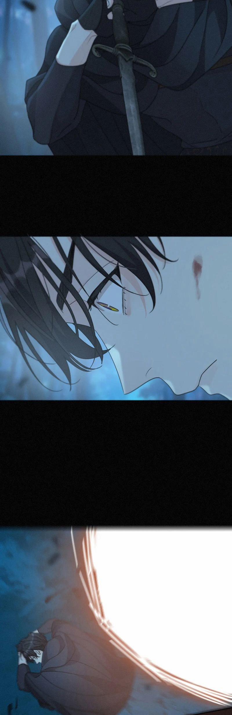 Khốn Thú Chi Nhiễm 41 trang 35