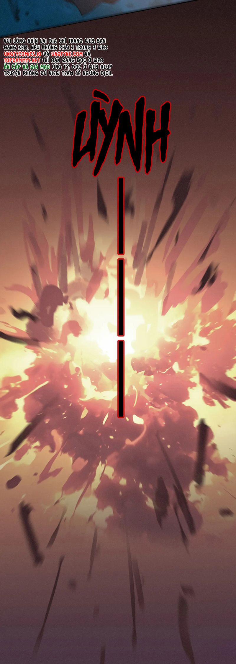 Khốn Thú Chi Nhiễm 41 trang 36