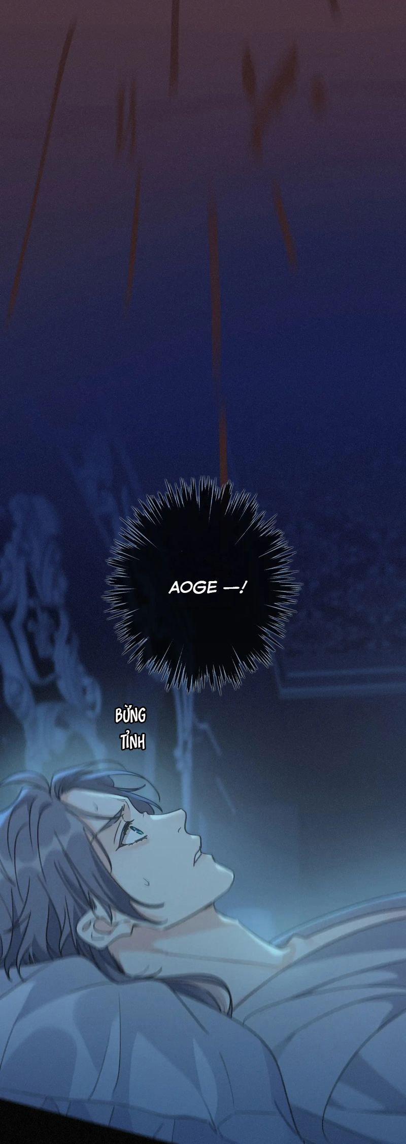 Khốn Thú Chi Nhiễm 41 trang 37