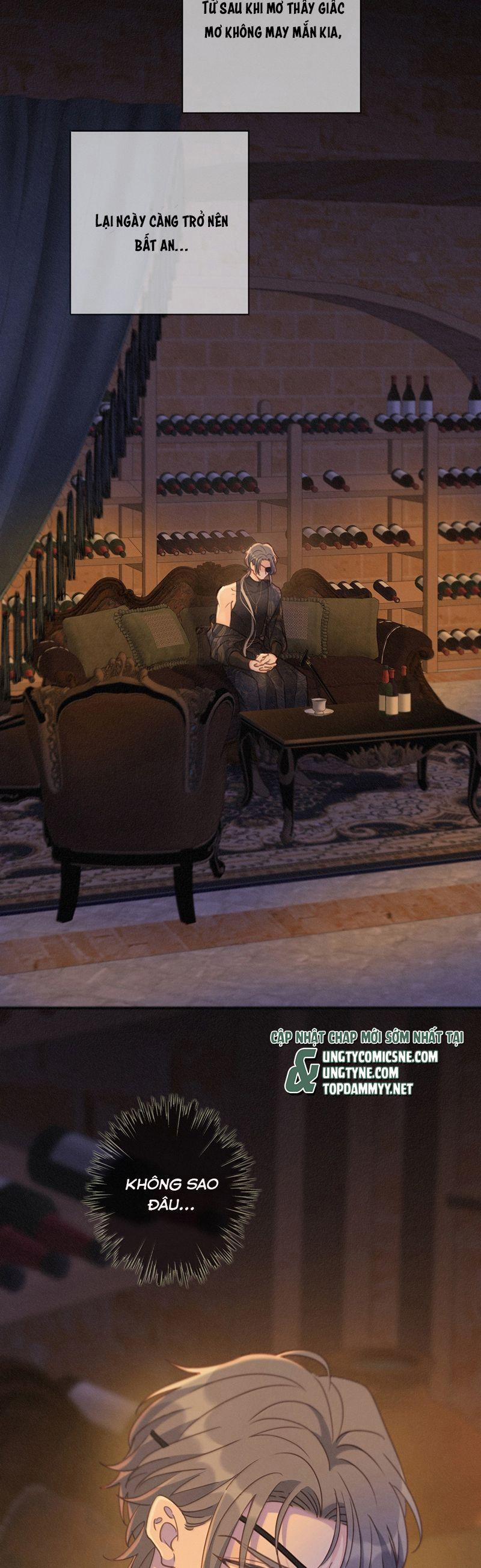 Khốn Thú Chi Nhiễm 42 trang 1