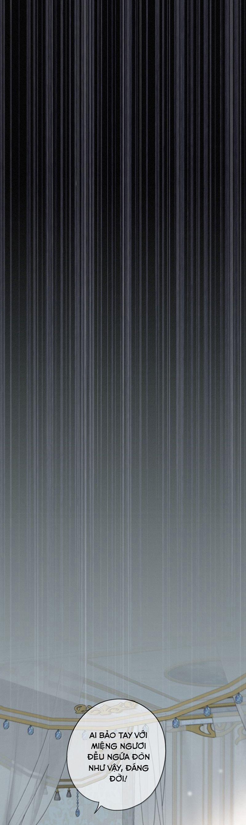 Khốn Thú Chi Nhiễm 42 trang 21