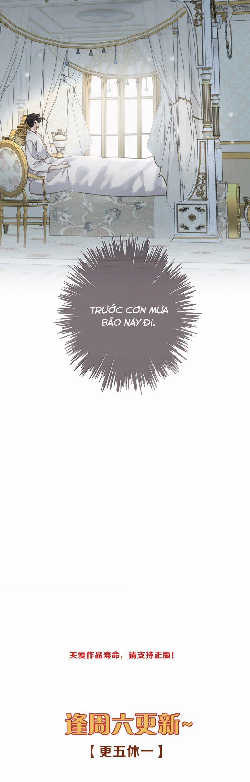 Khốn Thú Chi Nhiễm 42 trang 34