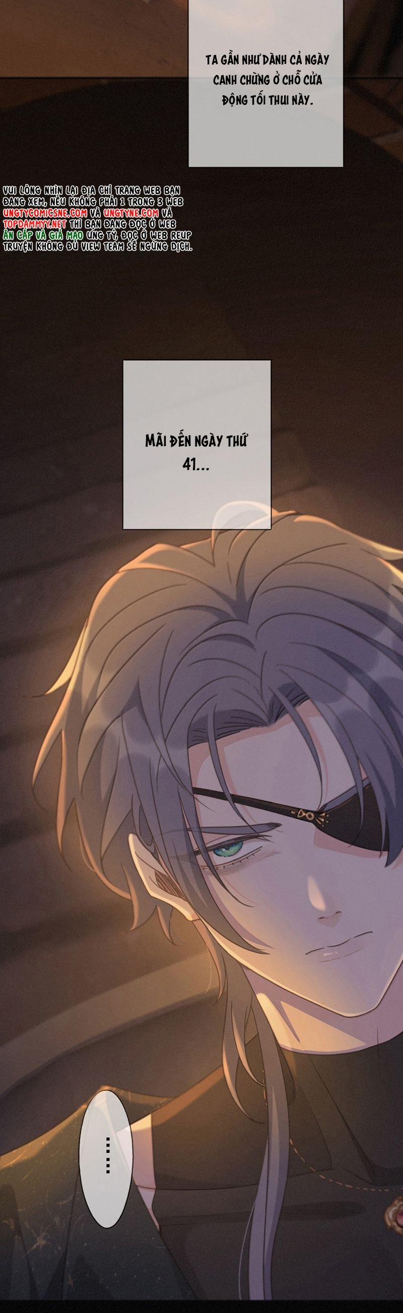 Khốn Thú Chi Nhiễm 42 trang 7