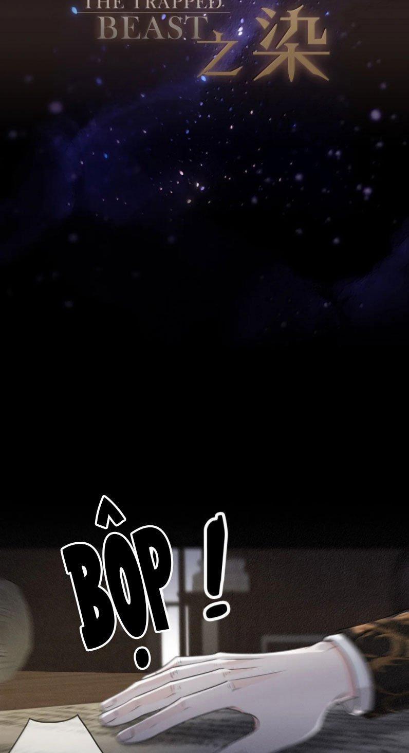 Khốn Thú Chi Nhiễm 43 trang 1