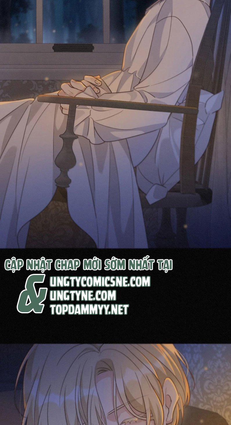 Khốn Thú Chi Nhiễm 43 trang 11