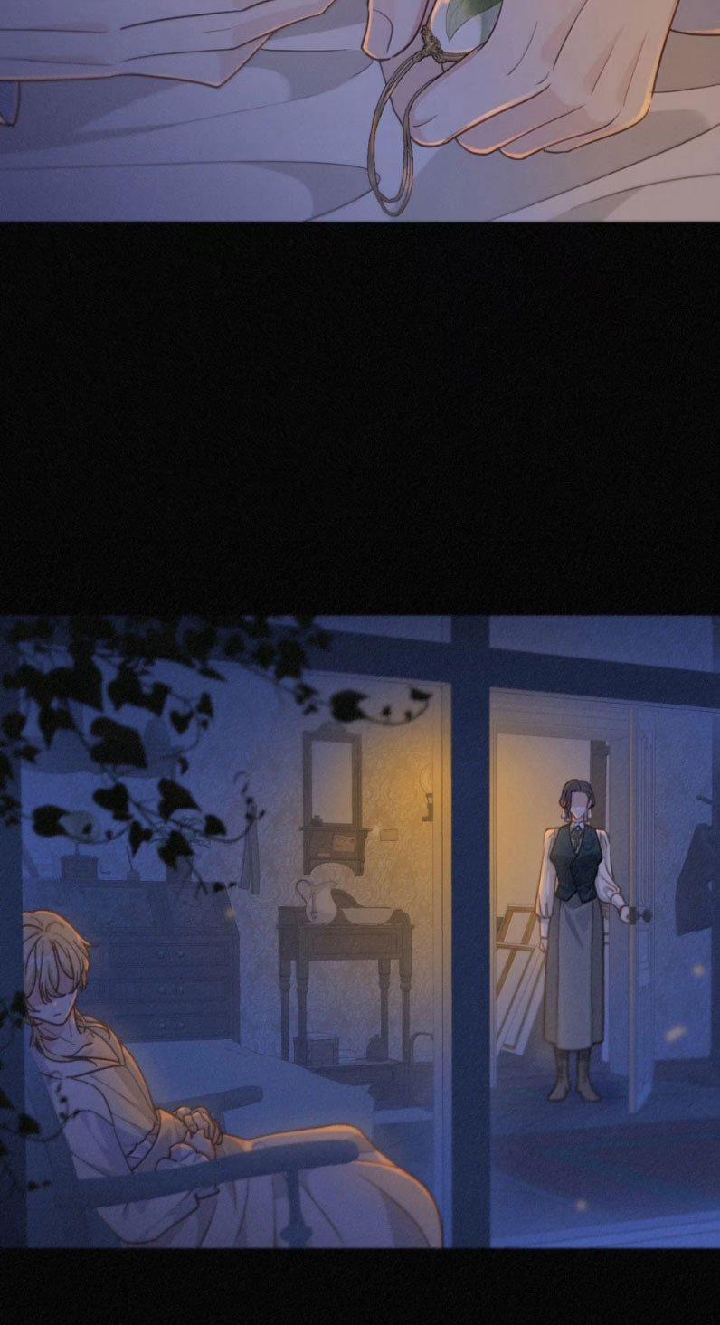 Khốn Thú Chi Nhiễm 43 trang 13