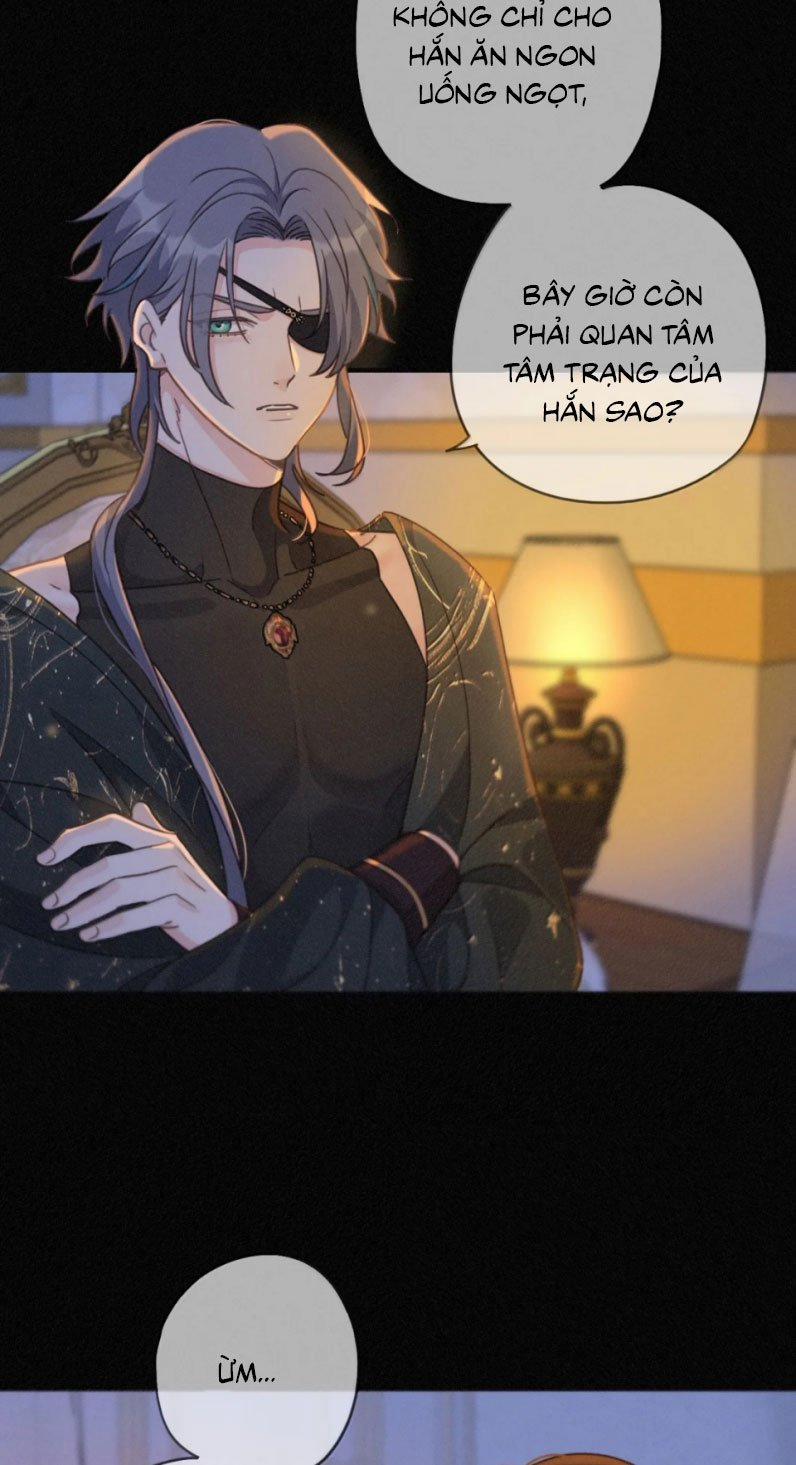 Khốn Thú Chi Nhiễm 43 trang 16