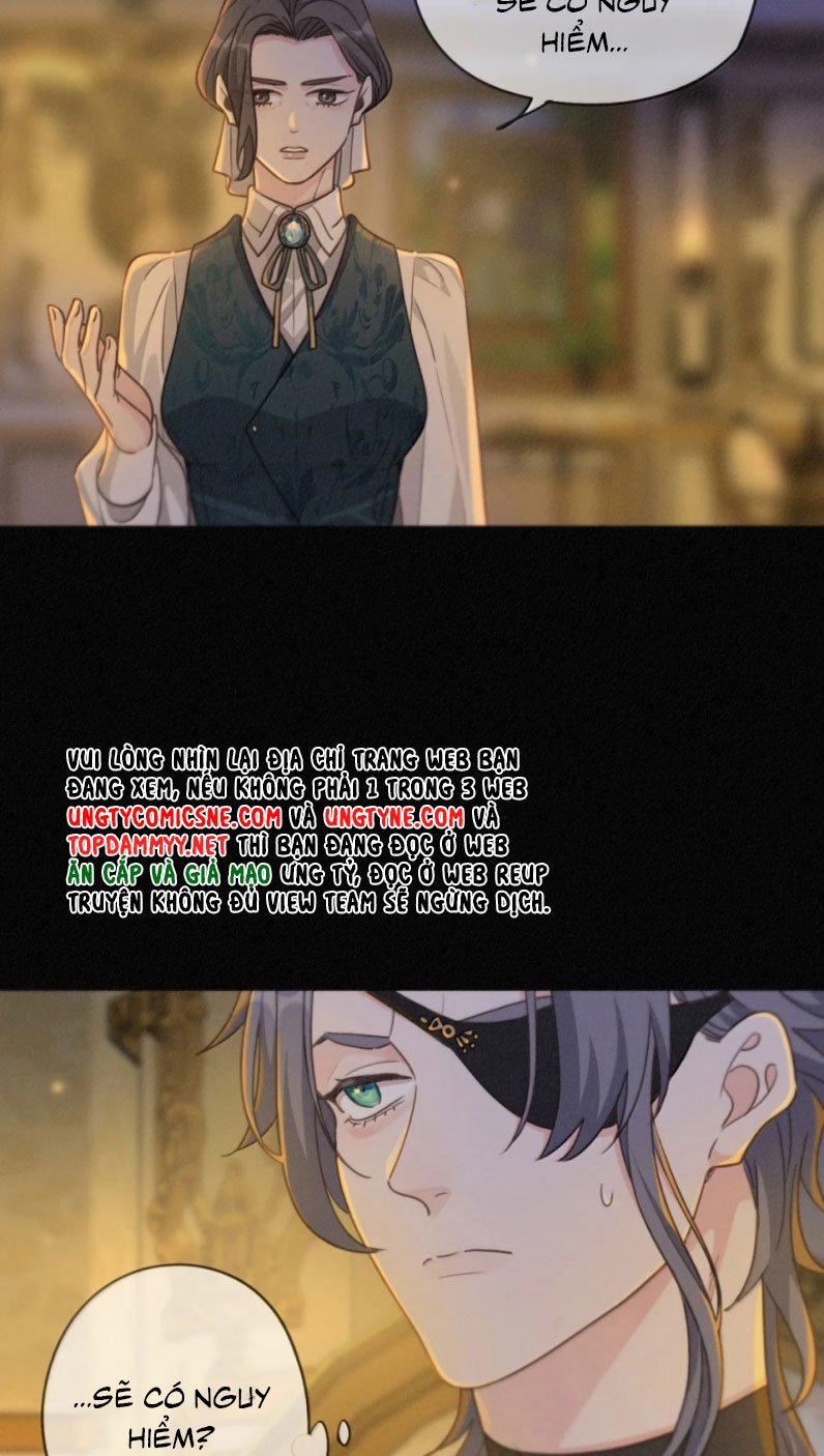 Khốn Thú Chi Nhiễm 43 trang 18