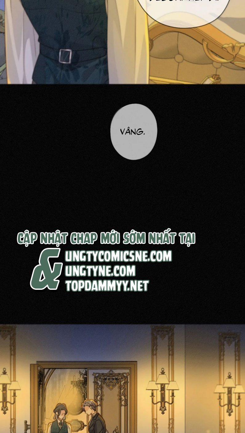 Khốn Thú Chi Nhiễm 43 trang 20