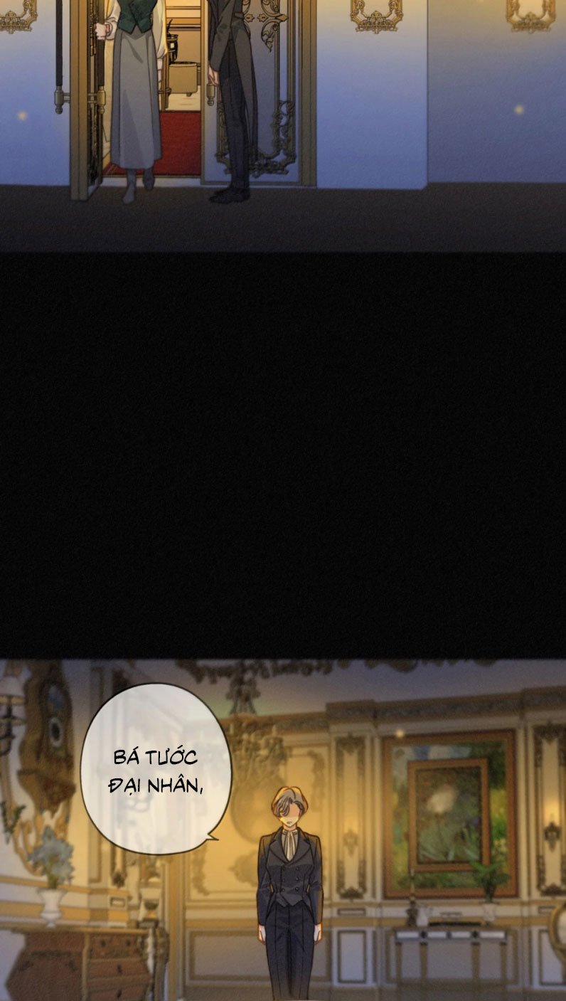 Khốn Thú Chi Nhiễm 43 trang 21