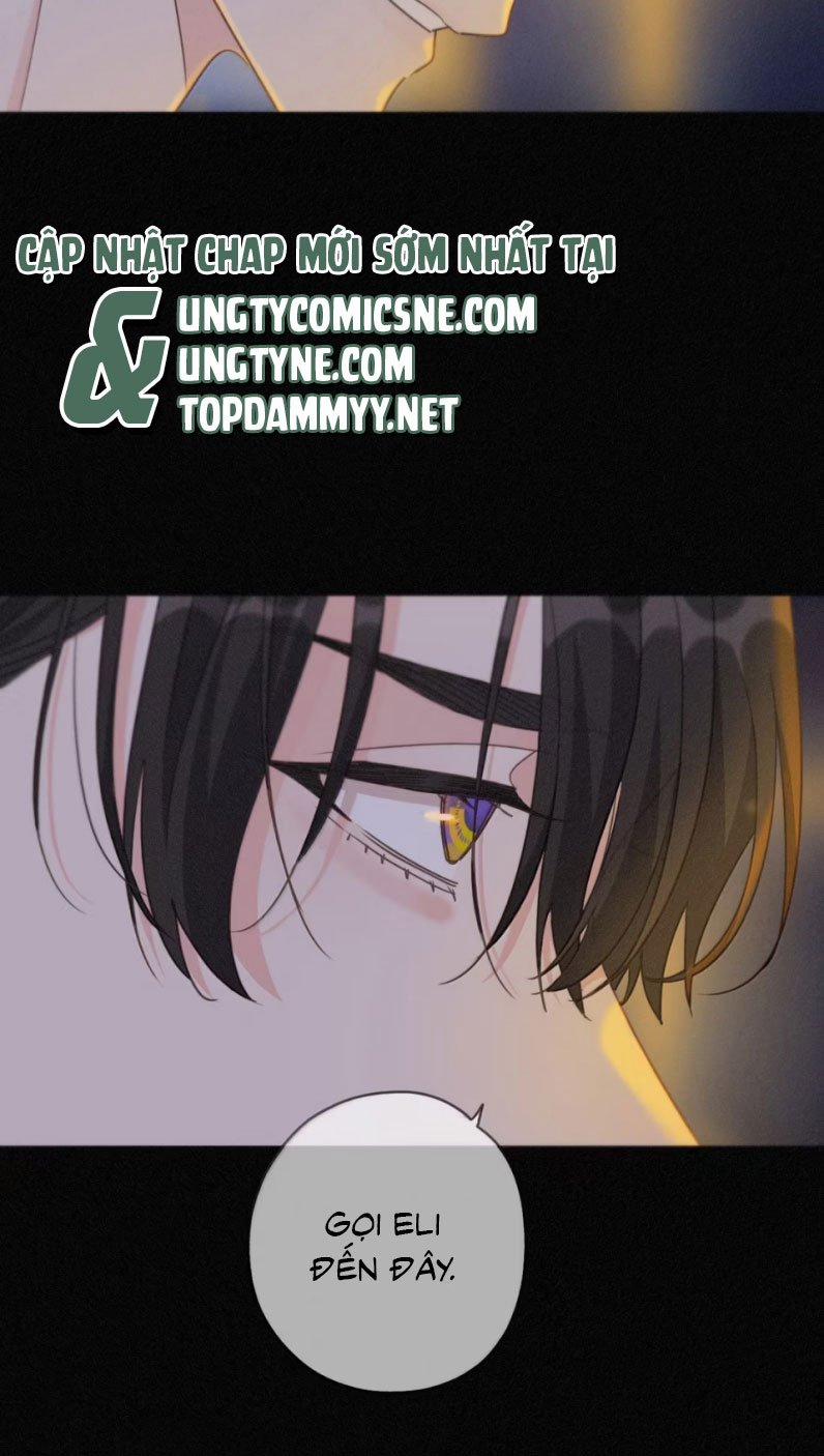 Khốn Thú Chi Nhiễm 43 trang 25