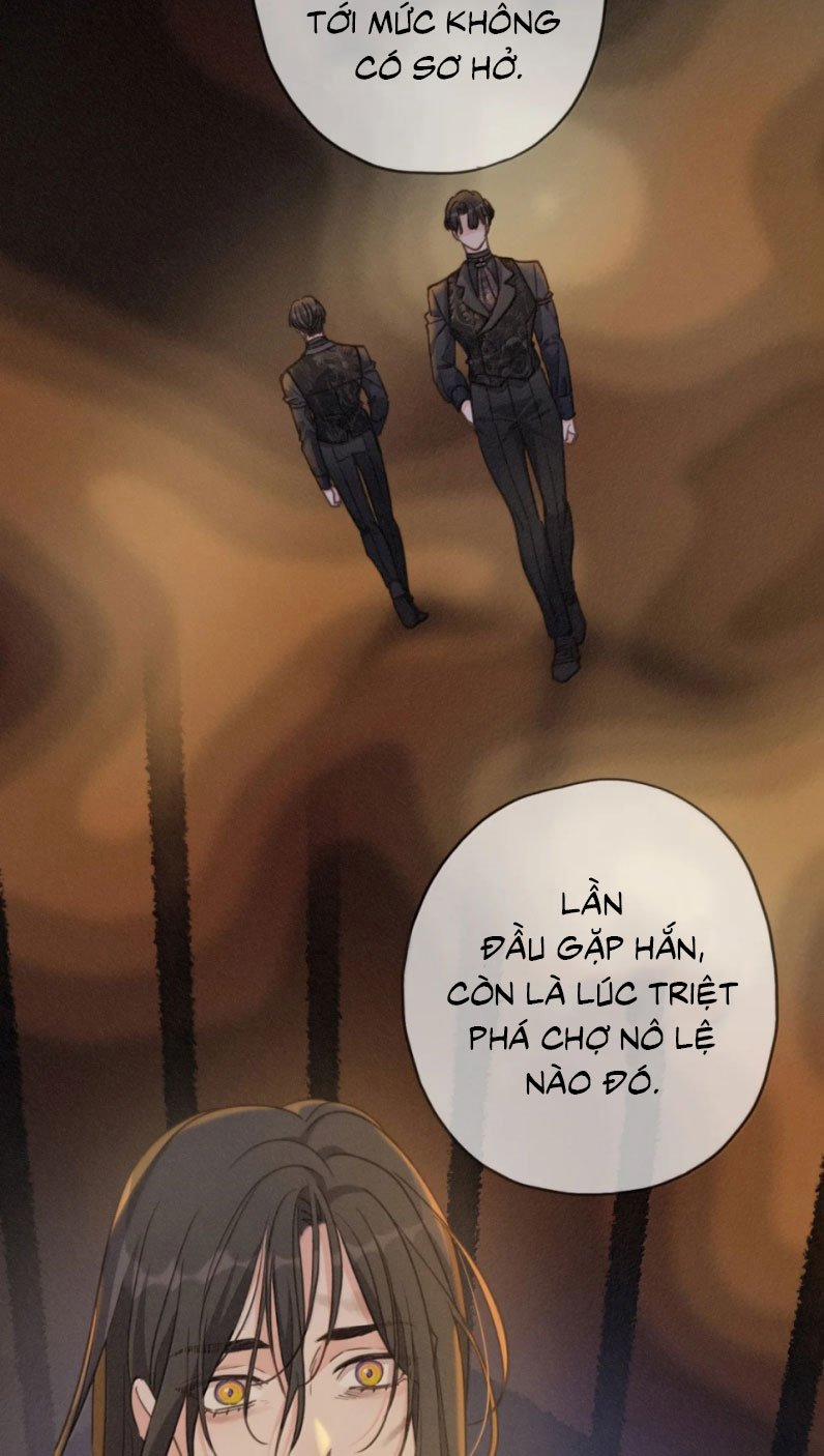 Khốn Thú Chi Nhiễm 43 trang 28