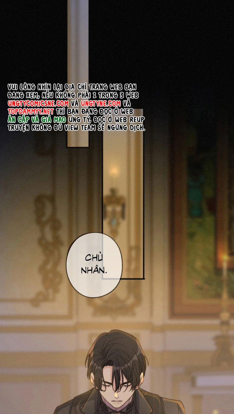 Khốn Thú Chi Nhiễm 43 trang 31