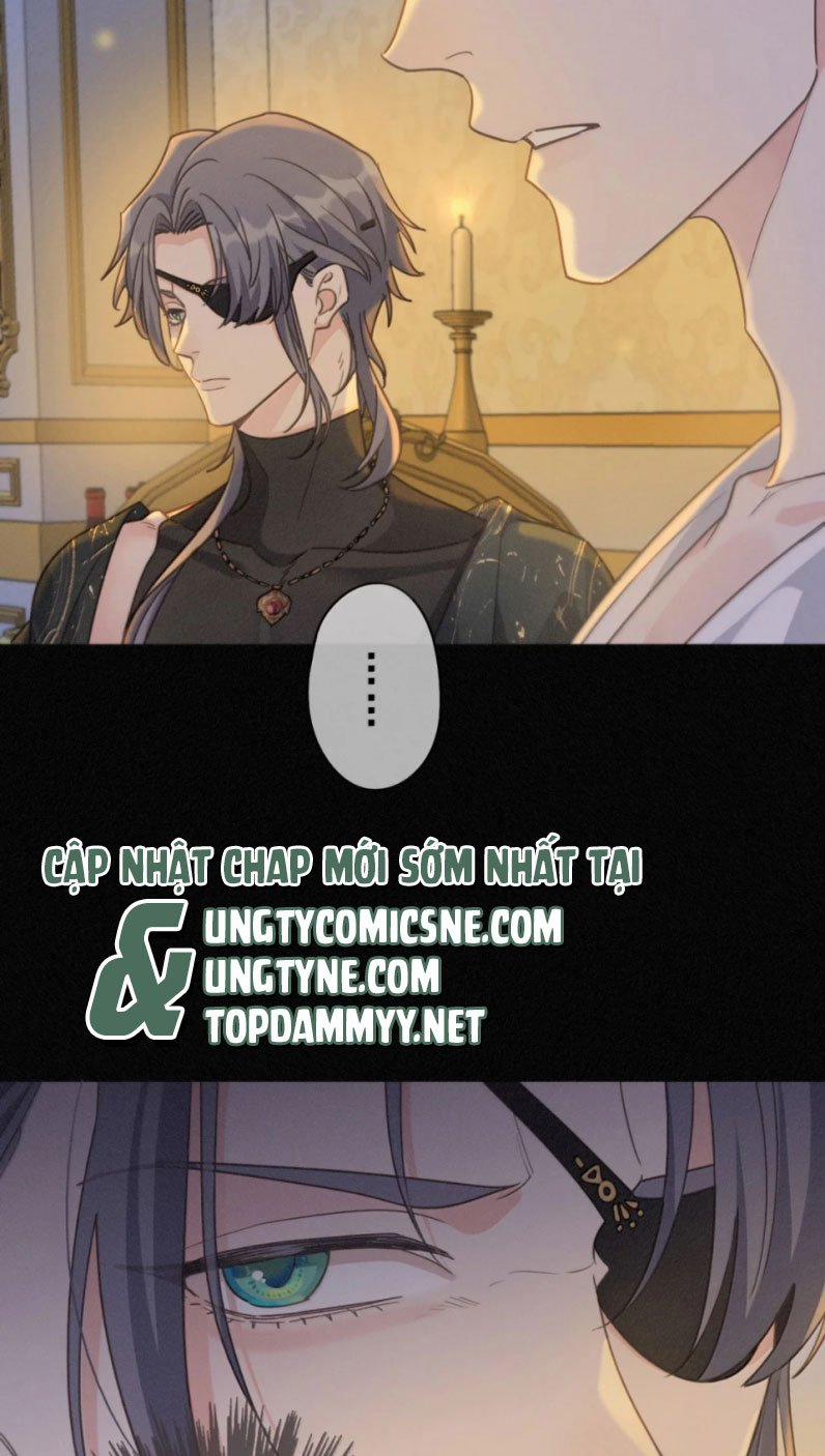 Khốn Thú Chi Nhiễm 43 trang 33