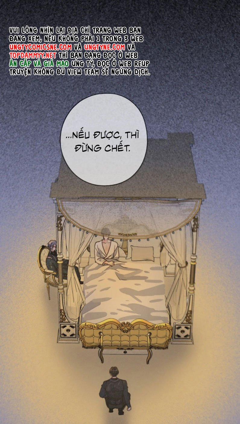 Khốn Thú Chi Nhiễm 43 trang 37