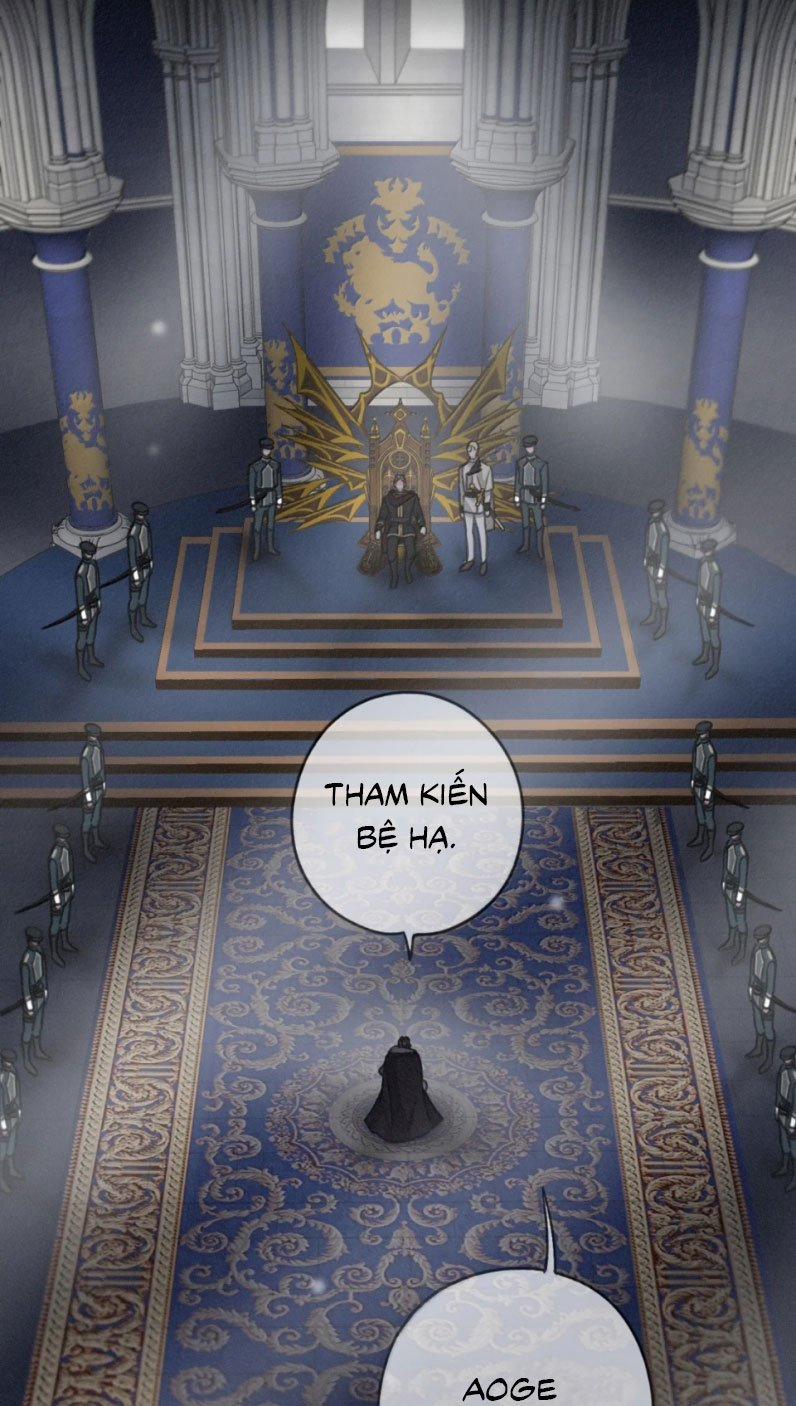 Khốn Thú Chi Nhiễm 43 trang 40