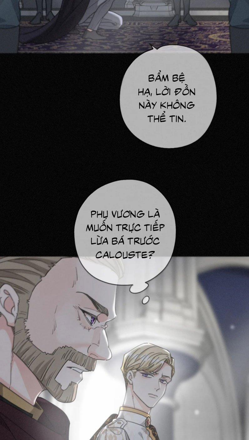 Khốn Thú Chi Nhiễm 43 trang 42