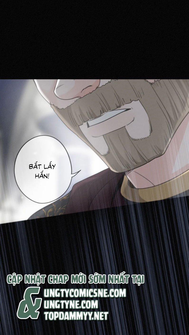 Khốn Thú Chi Nhiễm 43 trang 45