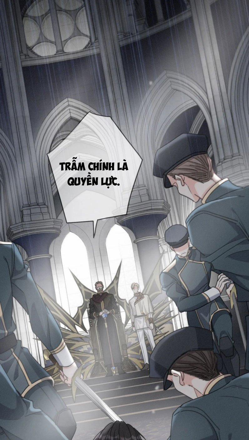 Khốn Thú Chi Nhiễm 43 trang 47