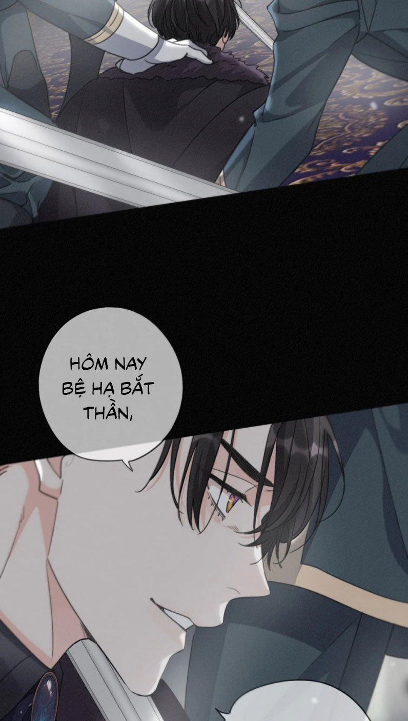 Khốn Thú Chi Nhiễm 43 trang 48