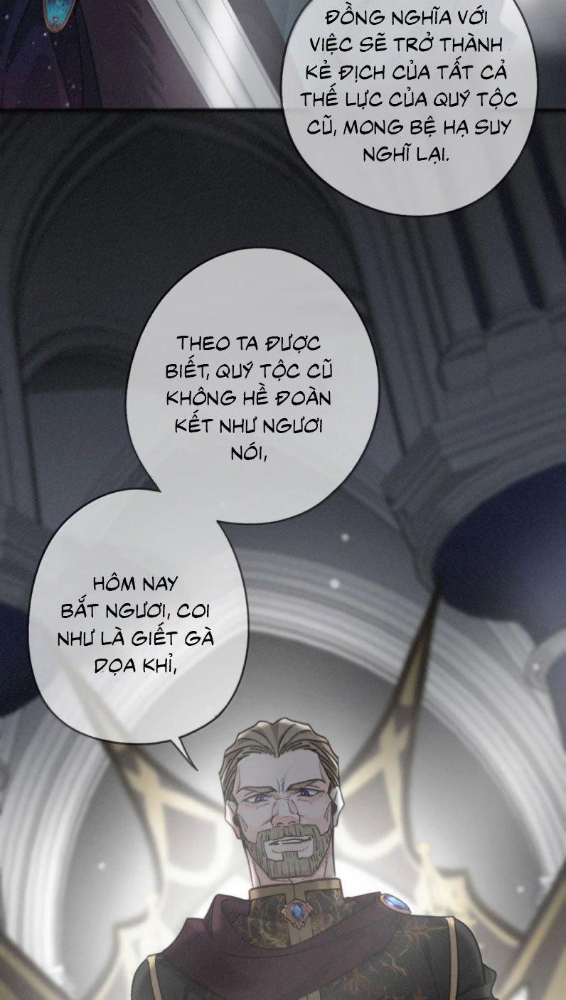 Khốn Thú Chi Nhiễm 43 trang 49