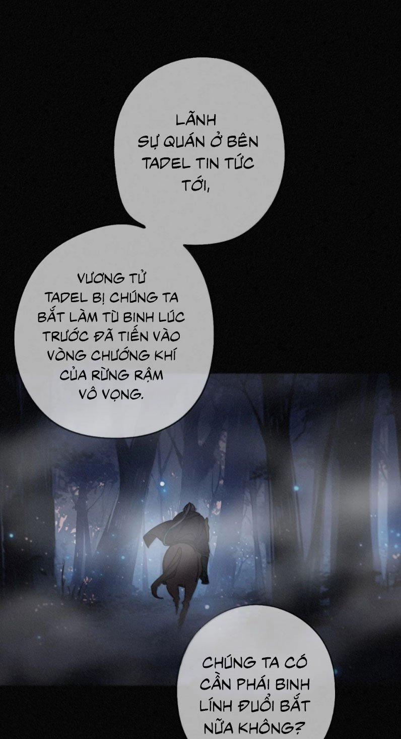 Khốn Thú Chi Nhiễm 43 trang 5