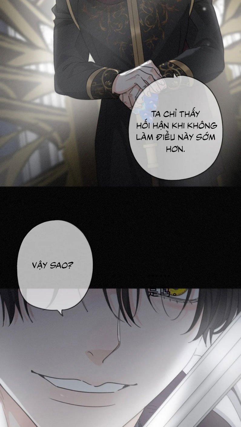 Khốn Thú Chi Nhiễm 43 trang 50