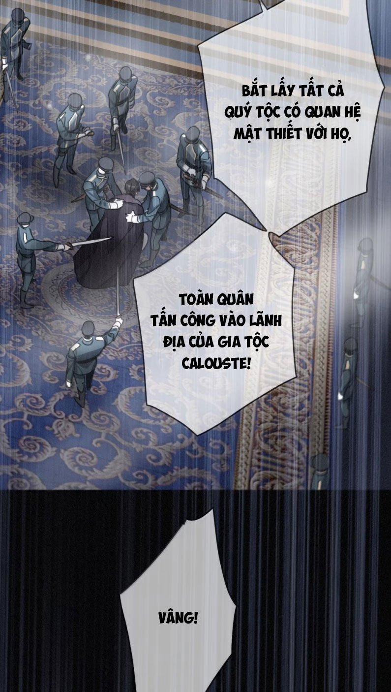 Khốn Thú Chi Nhiễm 43 trang 52