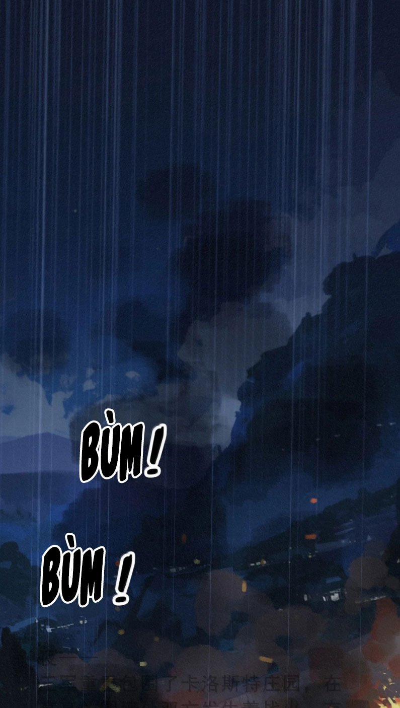 Khốn Thú Chi Nhiễm 43 trang 54