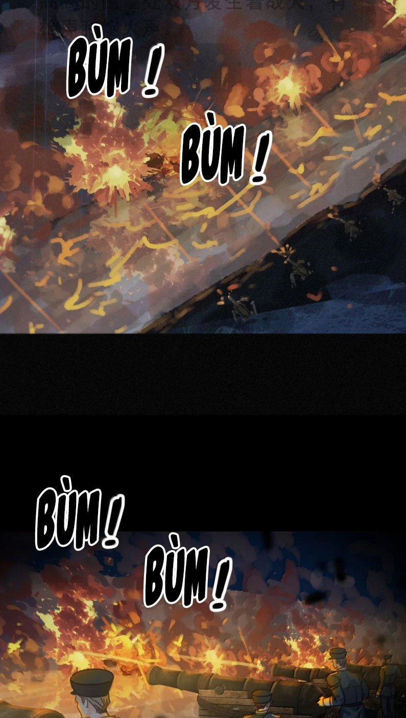 Khốn Thú Chi Nhiễm 43 trang 55