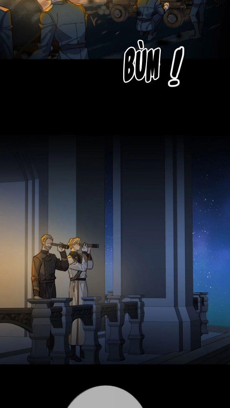 Khốn Thú Chi Nhiễm 43 trang 56