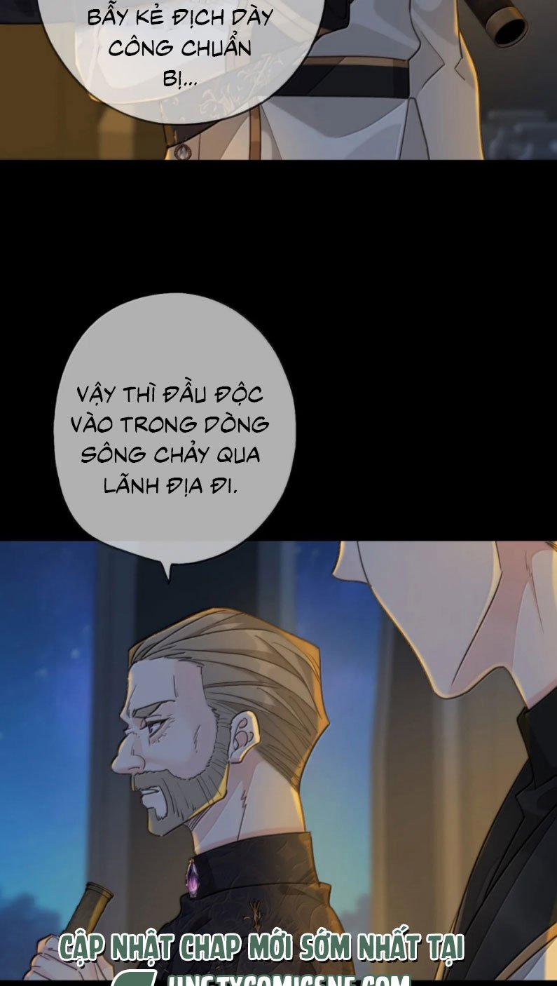 Khốn Thú Chi Nhiễm 43 trang 58