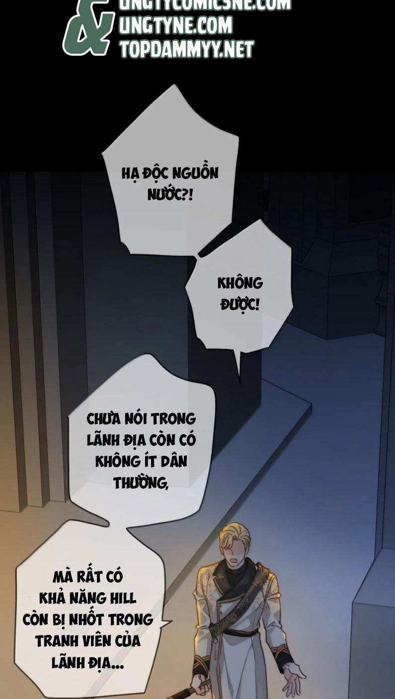 Khốn Thú Chi Nhiễm 43 trang 59