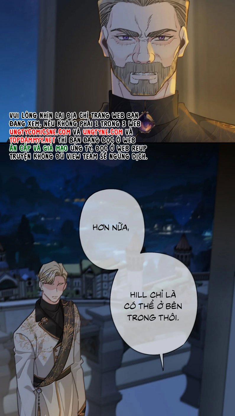 Khốn Thú Chi Nhiễm 43 trang 61