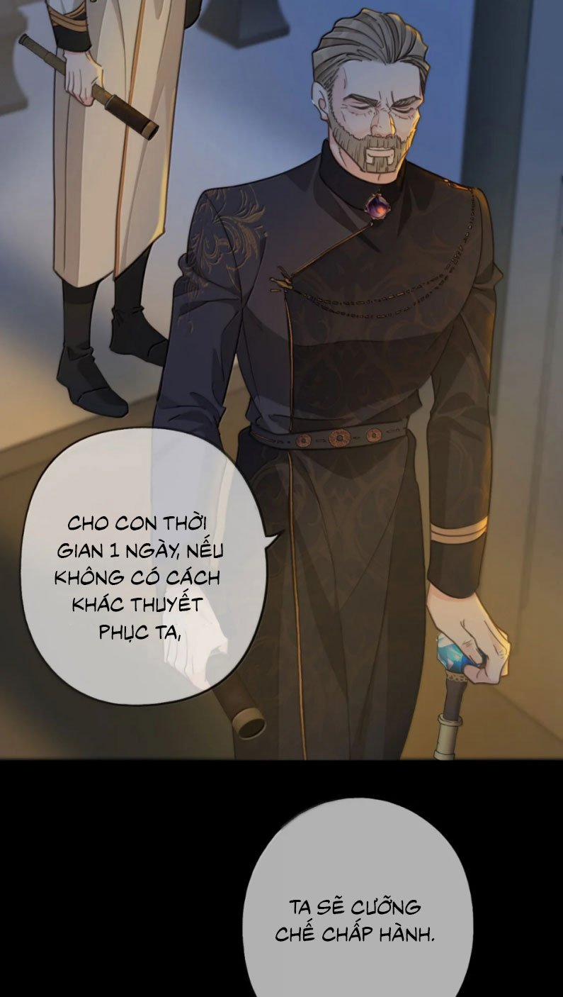 Khốn Thú Chi Nhiễm 43 trang 62