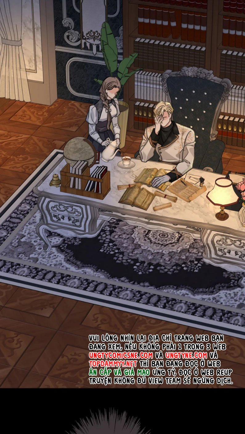 Khốn Thú Chi Nhiễm 43 trang 65