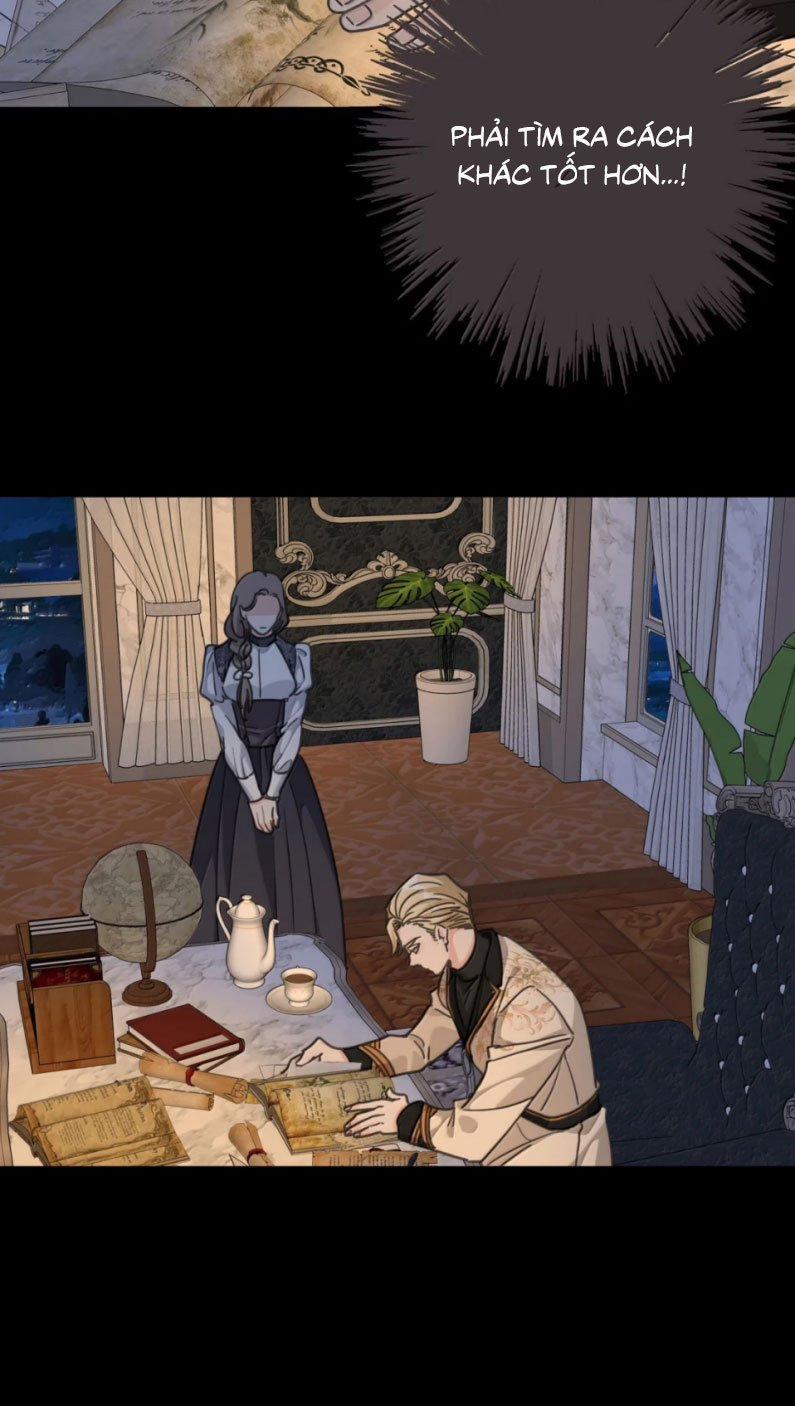 Khốn Thú Chi Nhiễm 43 trang 67