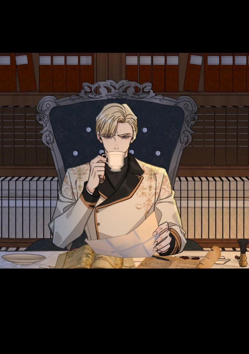 Khốn Thú Chi Nhiễm 43 trang 68