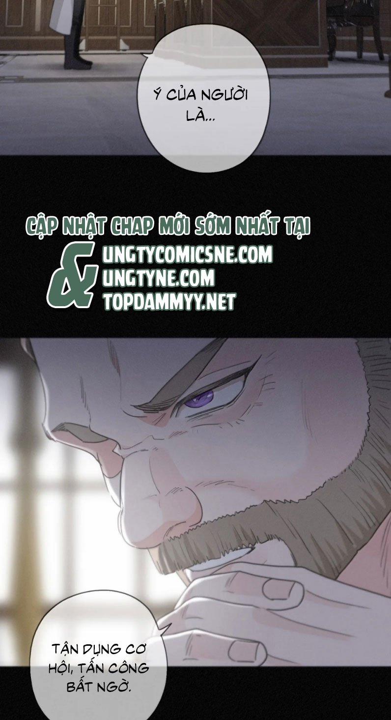 Khốn Thú Chi Nhiễm 43 trang 7