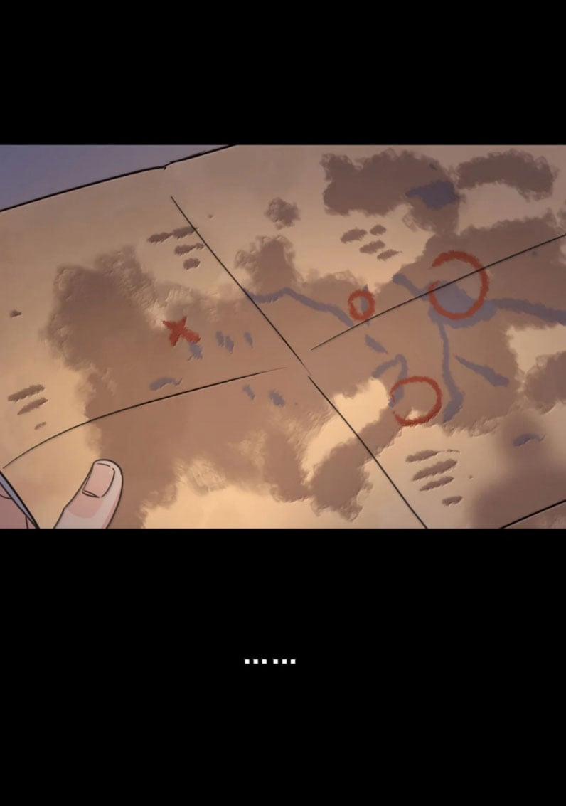 Khốn Thú Chi Nhiễm 43 trang 70