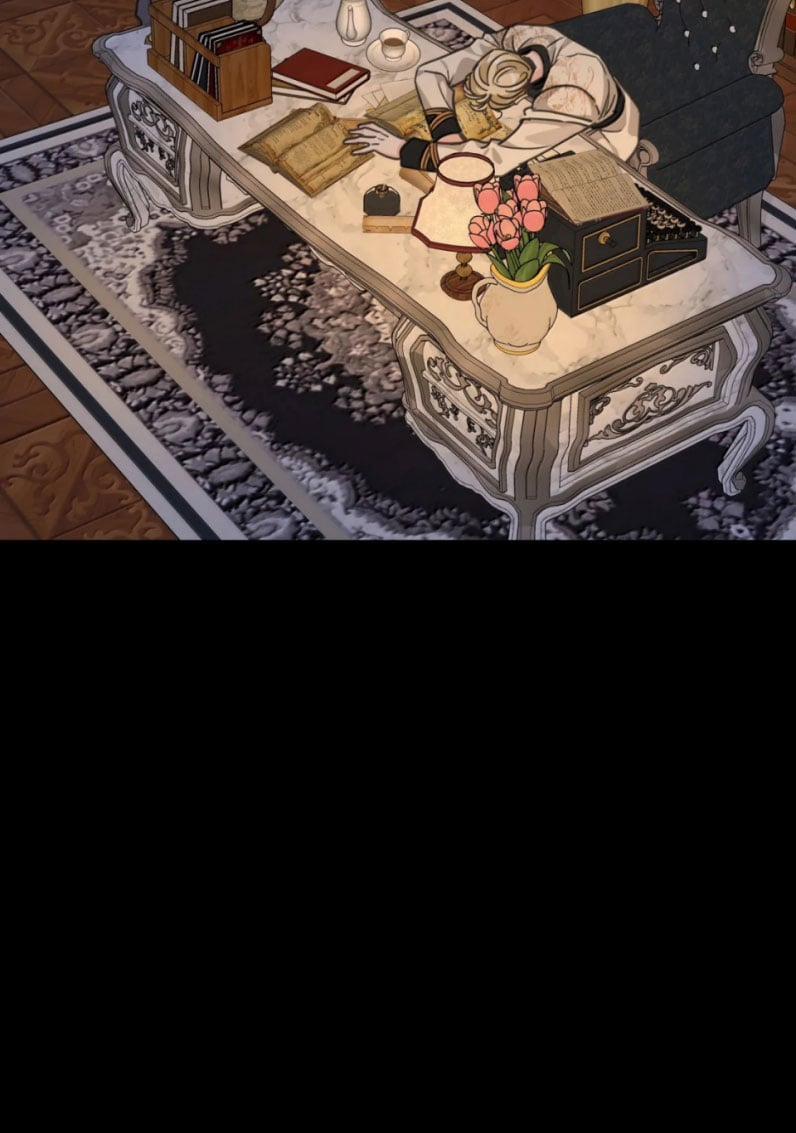 Khốn Thú Chi Nhiễm 43 trang 73