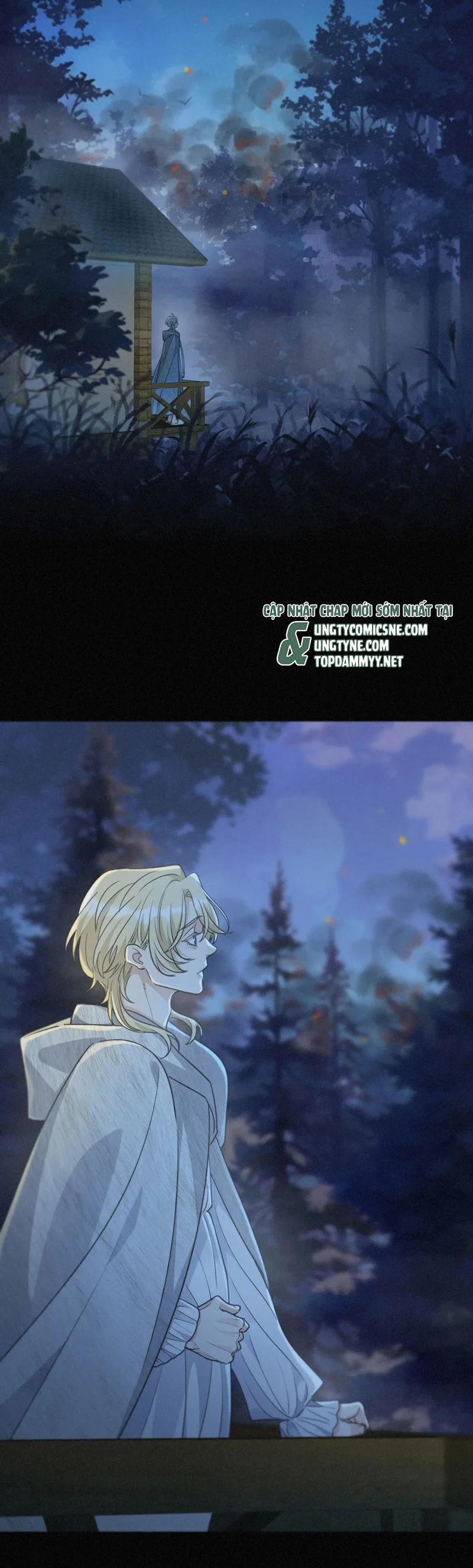 Khốn Thú Chi Nhiễm 44 trang 1