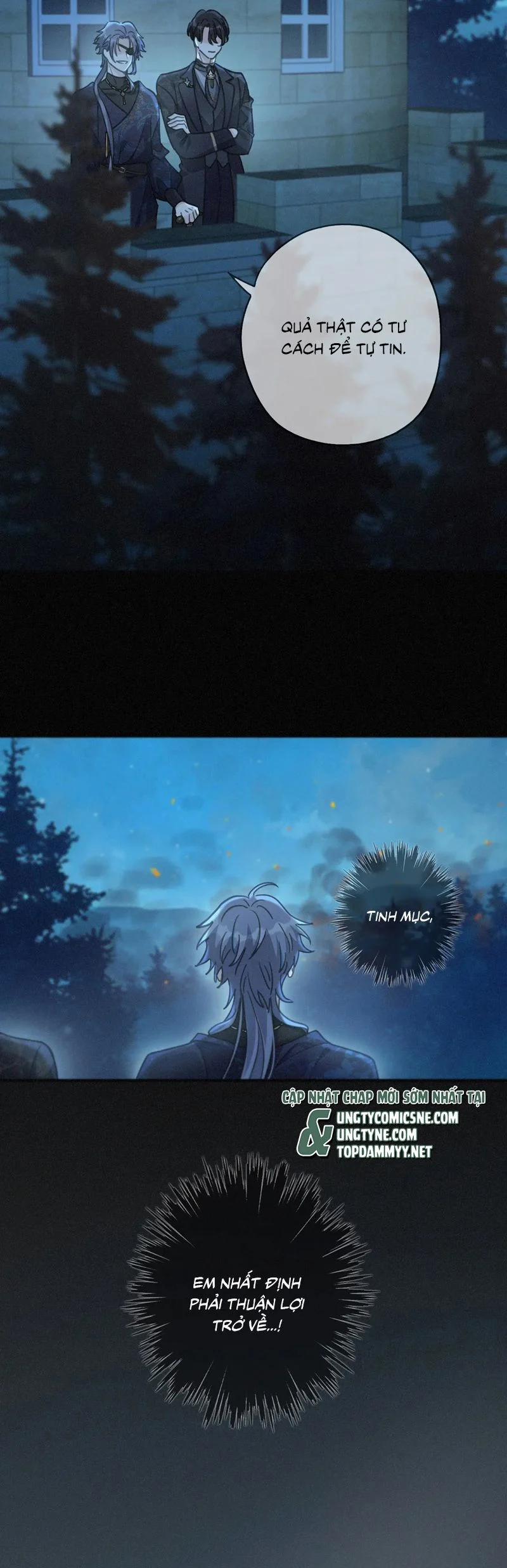 Khốn Thú Chi Nhiễm 44 trang 13