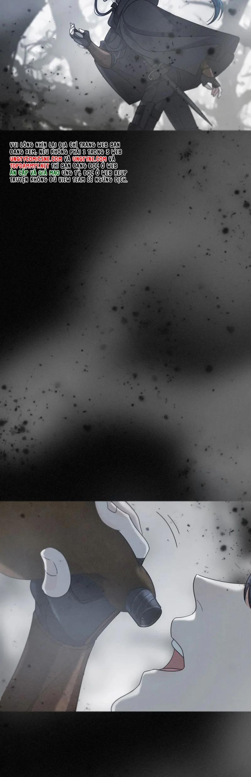 Khốn Thú Chi Nhiễm 44 trang 16