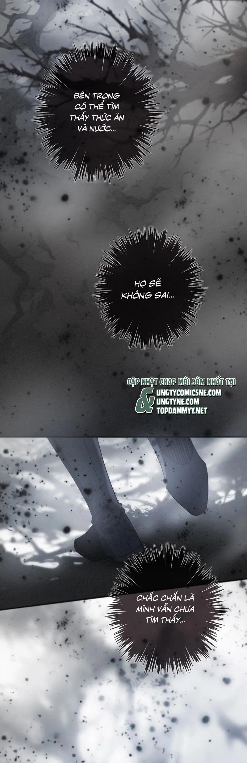 Khốn Thú Chi Nhiễm 44 trang 18