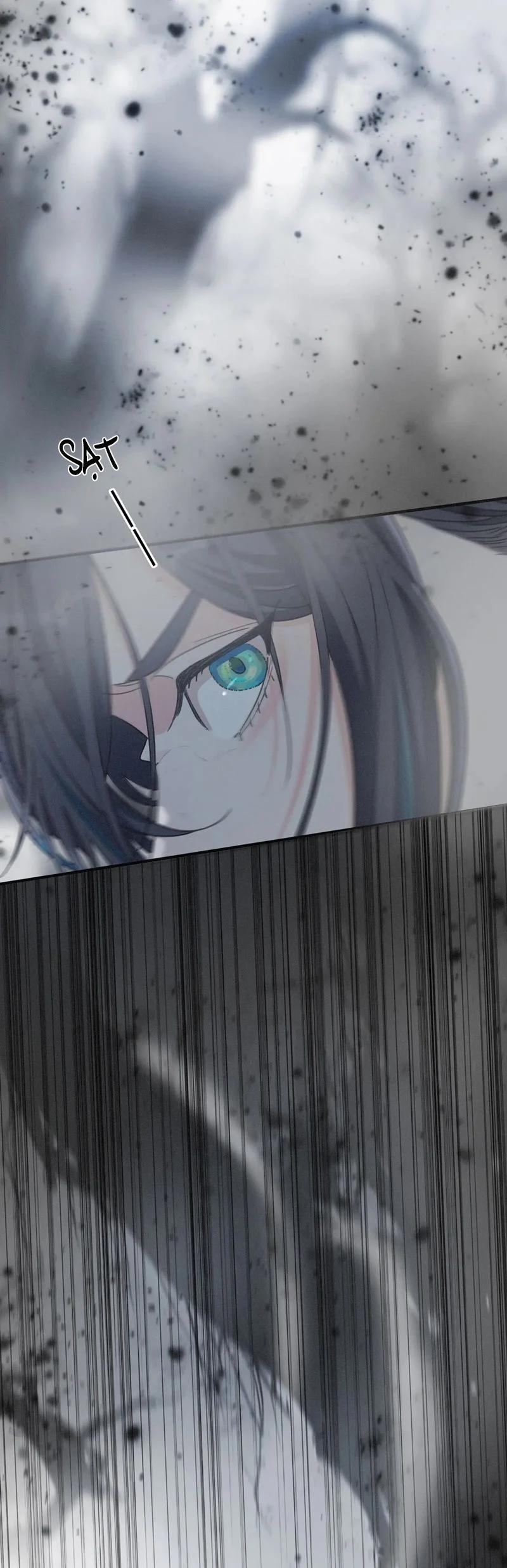 Khốn Thú Chi Nhiễm 44 trang 19