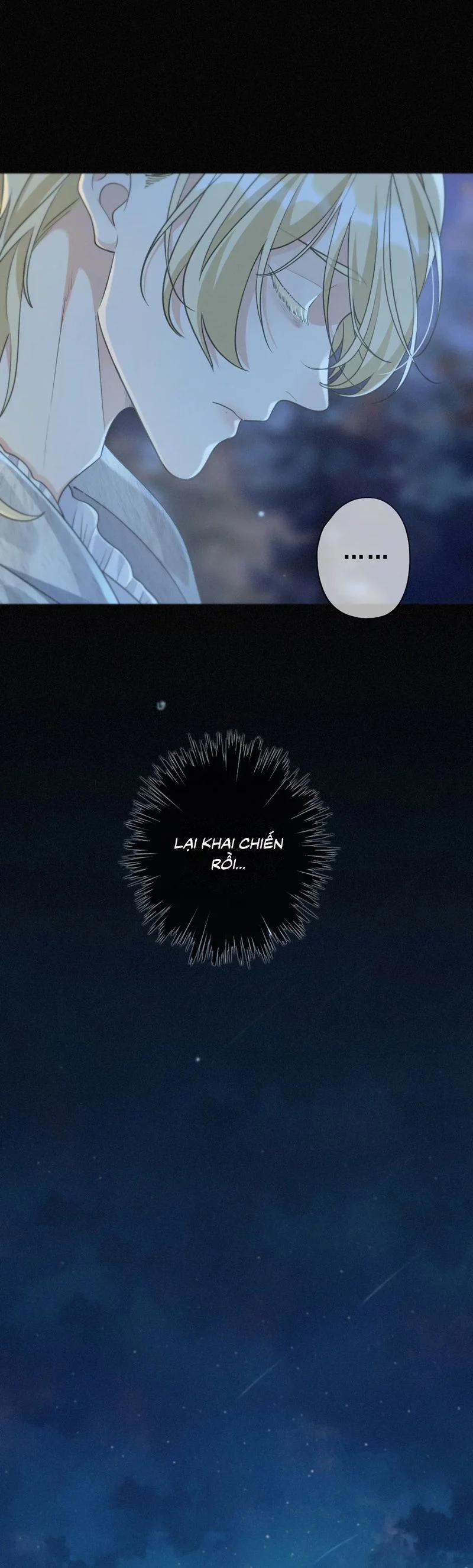 Khốn Thú Chi Nhiễm 44 trang 2