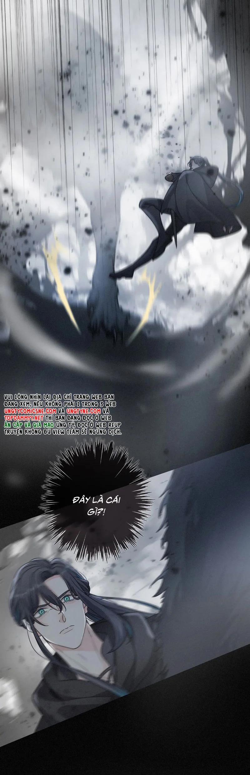 Khốn Thú Chi Nhiễm 44 trang 20