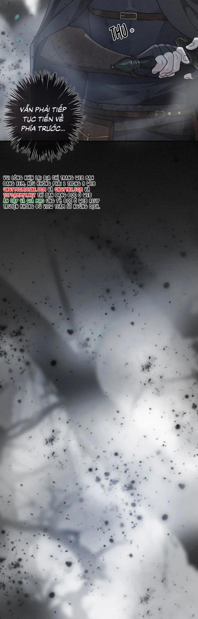 Khốn Thú Chi Nhiễm 44 trang 27