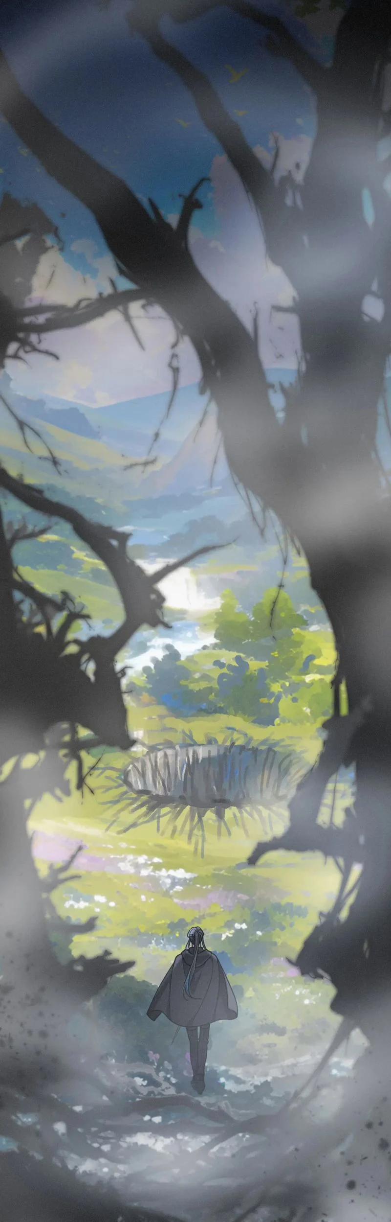 Khốn Thú Chi Nhiễm 44 trang 30